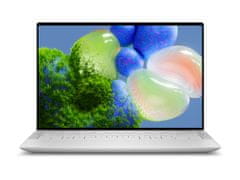 DELL XPS 14 9440 prijenosnik, Ultra 7 155H, 14,5, 16GB, 512GB, W11P (PISTA_MTL_2501_1100)