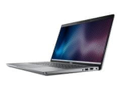 DELL Latitude 5440 prijenosnik, i7-1355U, 14, 16GB, 512GB, W11P (N025L544014EMEA_VP)