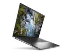 DELL Precision 5680 prijenosnik, i9-13900H, 16, OLED, 32GB, 1TB, RTX3500, W11P (N014P5680EMEA_VP)