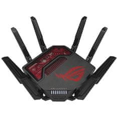 ASUS ROG Rapture GT-BE19000 Tri-Band bežični usmjerivač (90IG0850-MO9A0V)