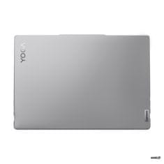 Lenovo Yoga Pro 7 prijenosnik, Ryzen 7 8845HS, 14.5, 16GB, 1TB, W11H (83E30047SC)