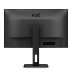 AOC Q27E3UMF monitor, 68,58 cm, QHD, VA, crni