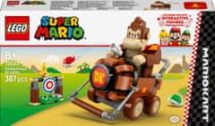 LEGO Super Mario 72033 Mario Kart – Donkey Kong i DK Jumbo