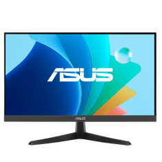 ASUS VY229HF gaming monitor, 54,4 cm, Full HD, IPS, crni (90LM0960-B03170)