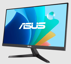 ASUS VY229HF gaming monitor, 54,4 cm, Full HD, IPS, crni (90LM0960-B03170)