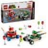 LEGO Super Mario 72034 Mario Kart – Baby Mario i Baby Luigi u utrci