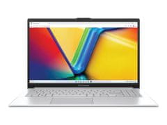 ASUS VivoBook Go 15 E1504FA-NJ311W prijenosnik, Ryzen 5 7520U, 15,6, 16GB, 512GB, W11H (90NB0ZR1-M01TX0)