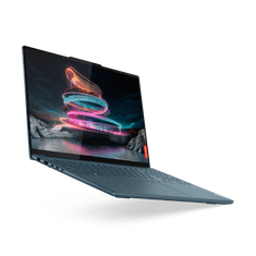 Lenovo Yoga Pro 9 prijenosno računalo, 40,64 cm (16), Ultra 9 185H, SSD1TB, 64GB, RTX4070, 3.2K Mini LED, W11P (83DN008CSC)