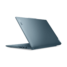 Lenovo Yoga Pro 9 prijenosno računalo, 40,64 cm (16), Ultra 9 185H, SSD1TB, 64GB, RTX4070, 3.2K Mini LED, W11P (83DN008CSC)