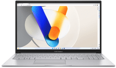 Vivobook X1504ZA-NJ889W prijenosnik, i5-1235U, 15,6, 16GB, 512GB, Iris X, W11H (90NB1022-M01ZA0)