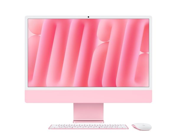 iMac 24