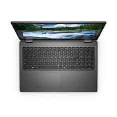 DELL Latitude 3550 laptop, i5-1335U, 16GB, SSD512GB, 39,62 cm (15,6), FHD, Linux (N007L355015EMEA_VP_U)