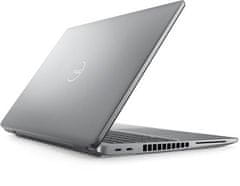 DELL Latitude 5550 laptop, i5-1335U, 16GB, SSD512GB, 39,62 cm (15,6), FHD, W11Pro (N004L555015EMEA_VP)