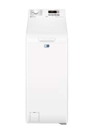 Electrolux EW6TN5261F pralni stroj, 6 kg