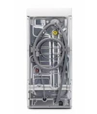 Electrolux EW6TN5261F pralni stroj, 6 kg