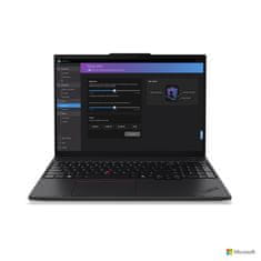 Lenovo ThinkPad T16 G3 prijenosnik, Ultra 5 125U, 16, 32GB, SSD1TB, W11P (21MN00B6SC)