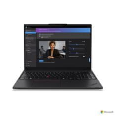 Lenovo ThinkPad T16 G3 prijenosnik, Ultra 5 125U, 16, 32GB, SSD1TB, W11P (21MN00B6SC)