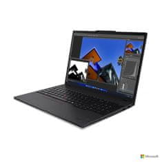 Lenovo ThinkPad T16 G3 prijenosnik, Ultra 5 125U, 16, 32GB, SSD1TB, W11P (21MN00B6SC)