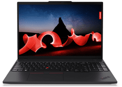 Lenovo ThinkPad T16 G3 prijenosnik, Ultra 5 125U, 16, 32GB, SSD1TB, W11P (21MN00B6SC)