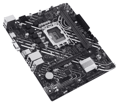 ASUS Prime H610M matična ploča, ARGB, LGA 1700 (90MB1G90-M0EAY0)