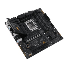 ASUS Tuf Gaming B760M-E matična ploča, LGA 1700 (90MB1E90-M1EAY0)