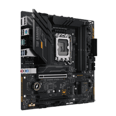 ASUS Tuf Gaming B760M-E matična ploča, LGA 1700 (90MB1E90-M1EAY0)