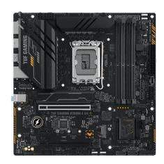 ASUS Tuf Gaming B760M-E matična ploča, LGA 1700 (90MB1E90-M1EAY0)