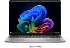 Latitude 7455 laptop, X Elite 12C, 32GB, 1TB SSD, 35,5 cm (14), QHD+, Touch, W11Pro (N004L745514EMEA_VP)