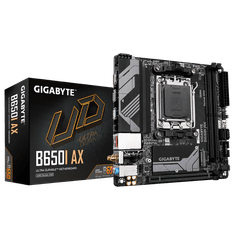 Gigabyte B650I AX matična ploča, AM5 (B650I AX)