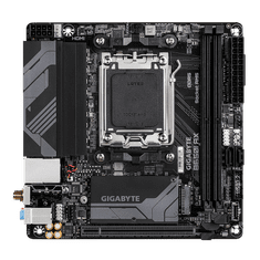 Gigabyte B650I AX matična ploča, AM5 (B650I AX)