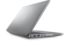 DELL Latitude 5450 laptop, Ultra 7 155U, 16GB, 512GB SSD, 35,5 cm (14,0), FHD, W11 Pro (N025L544014EMEA_VP)