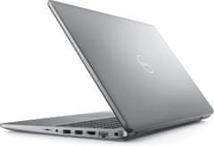 DELL Precision 3591 laptop, Ultra 7 165H, 32GB, 1TB SSD, 39,6 cm (15,6), FHD, RTX 2000, W11Pro (N105P3591EMEA_VP)