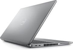 DELL Precision 3591 laptop, Ultra 7 165H, 32GB, 1TB SSD, 39,6 cm (15,6), FHD, RTX 2000, W11Pro (N105P3591EMEA_VP)