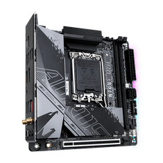 Gigabyte B760I Aorus Pro matična ploča, LGA1700, miniATX (B760I AORUS PRO)