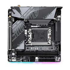 Gigabyte B760I Aorus Pro matična ploča, LGA1700, miniATX (B760I AORUS PRO)