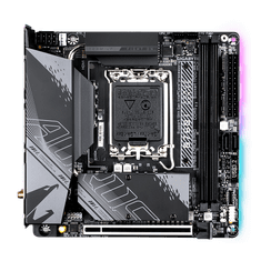 Gigabyte B760I Aorus Pro matična ploča, LGA1700, miniATX (B760I AORUS PRO)