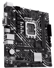 ASUS Prime H610M-D matična ploča, LGA1700, mATX (90MB1G80-M0EAY0)