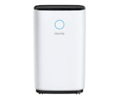 Manta Lovio SmartDry Pro odvlaživač zraka, 4 l, WiFi, aplikacija, ionizacija (LVDE25Y1)