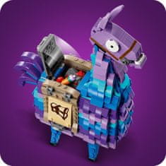 LEGO Fortnite 77071 Supply Llama