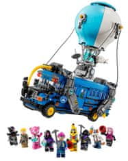 LEGO Fortnite 77073 Battle Bus