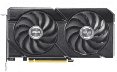 ASUS VGA GF RTX4070 DUAL EVO OC grafička kartica, 12 GB, DDR6, PCI-E (90YV0LM0-M0NA00)