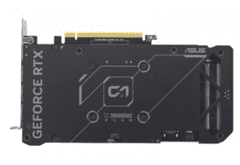 ASUS VGA GF RTX4070 DUAL EVO OC grafička kartica, 12 GB, DDR6, PCI-E (90YV0LM0-M0NA00)