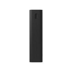 Xiaomi 18W powerbank, 30000 mAh, črna