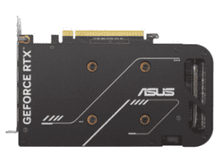 ASUS VGA GF RTX4060TI DUAL OC V2 grafička kartica, 8 GB, DDR6, PCI-E (90YV0J47-M0NB00)