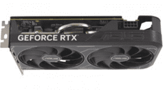 ASUS VGA GF RTX4060TI DUAL OC V2 grafička kartica, 8 GB, DDR6, PCI-E (90YV0J47-M0NB00)