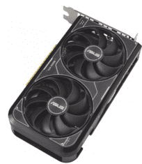 ASUS VGA GF RTX4060TI DUAL OC V2 grafička kartica, 8 GB, DDR6, PCI-E (90YV0J47-M0NB00)