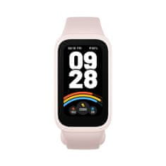 Xiaomi Smart Band 9 Active pametna narukvica, roza