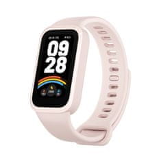 Xiaomi Smart Band 9 Active pametna narukvica, roza