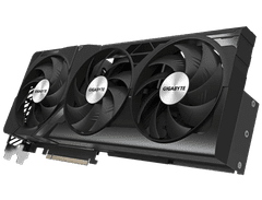 Gigabyte GeForce RTX 4070 Ti Super Windforce MAX OC grafička kartica, 16 GB, GDDR6X (GV-N407TSWF3MAXOC-16GD)