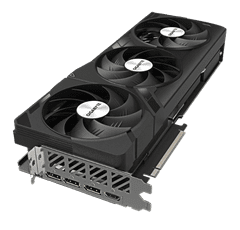 Gigabyte GeForce RTX 4070 Ti Super Windforce MAX OC grafička kartica, 16 GB, GDDR6X (GV-N407TSWF3MAXOC-16GD)